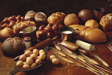 Загадки славянского стола: какие продукты стали историей?