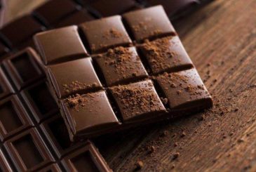 Шоколад и чай: вкусный способ поддерживать нормальное давление