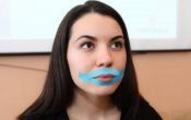 Тейп для губ: секрет крепкого сна или модный тренд велнес-индустрии?