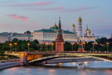 Почему немцы всё чаще называют Россию своим новым домом