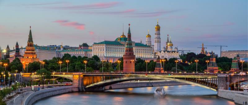 Почему граждане Германии выбирают Россию новым домом