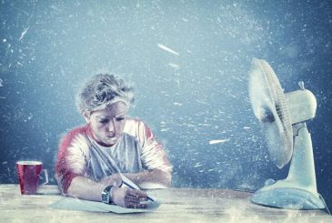 Почему стоит задуматься перед тем, как включить вентилятор на ночь