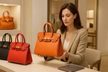 Как выбрать сумку Hermes: подробное руководство