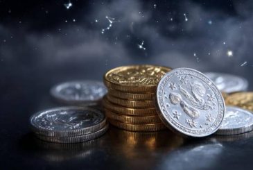 Копейка к копеечке: денежный лунный календарь на сентябрь 2025 года