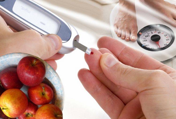 Ученые выяснили, какие продукты питания быстрее всего вызывают диабет у человека