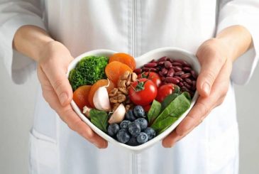 Горсть в день для крепкого сердца: ученые раскрыли простой продукт