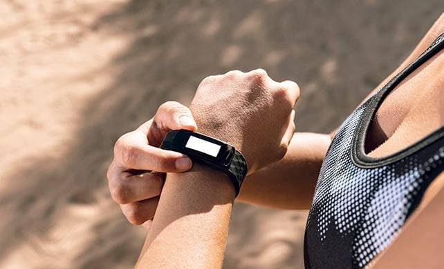 Когда здоровье становится проблемой: фитнес-трекеры и их влияние на сон