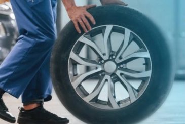 Как часто нужно менять шины — советы экспертов Viatti