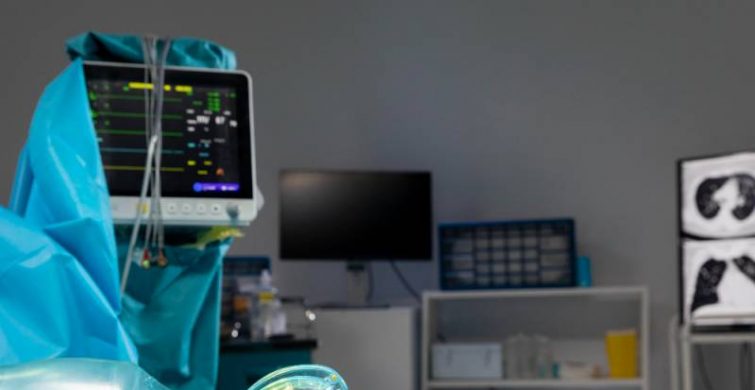 Современное медицинское оборудование для оснащения клиник и центров здравоохранения