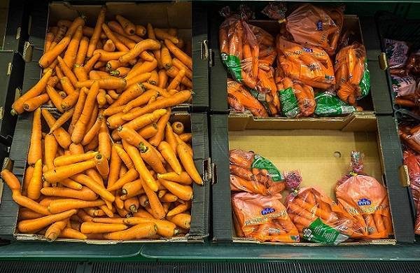 Морковь и свекла: когда убирать и как хранить, чтобы сохранить свежесть itemprop=