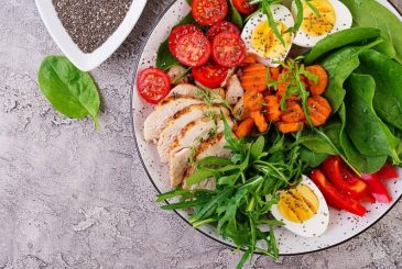 ТОП-5 продуктов, которые обязаны быть на вашем столе: врач огласил список