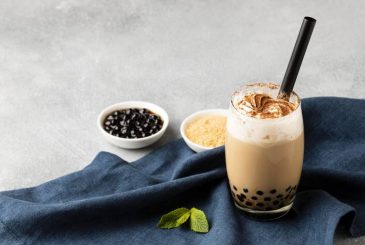 Коварный Bubble Tea: почему популярный напиток может быть опасен для здоровья