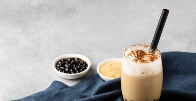 Коварный Bubble Tea: почему популярный напиток может быть опасен для здоровья
