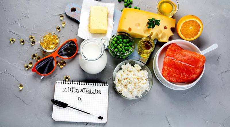 Ажиотаж вокруг легендарного витамина D: Чем грозит для здоровья бесконтрольный приём добавки?