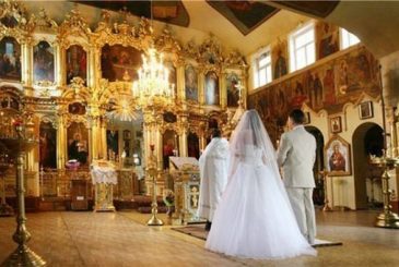 Причины разводов венчанных пар: взгляд священника на современные проблемы