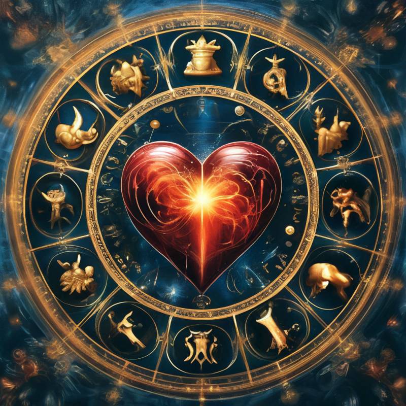 Любовный гороскоп для мужчин, ноябрь 2025: астролог рассказал, что случиться у каждого знака Зодиака