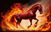 Огненная Лошадь — главный символ 2026: как добиться ее благосклонности?
