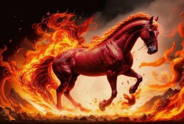 Огненная Лошадь — главный символ 2026: как добиться ее благосклонности?