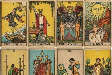 Карта Таро недели: какие испытания и открытия ждут каждый знак с 3 по 9 ноября 2025 года