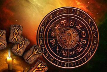 Рунический гороскоп на неделю, с 3 по 9 ноября: что несут эти дни каждому знаку Зодиака