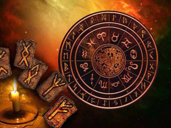 Рунический гороскоп с 3 по 9 ноября 2025 для всех знаков Зодиака: что принесет неделя