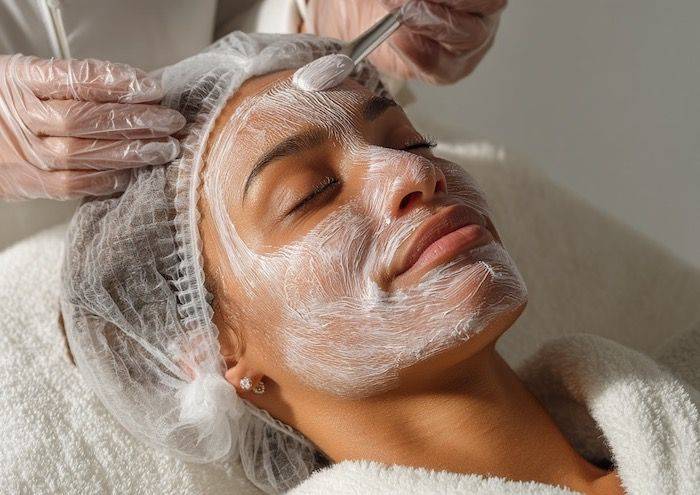 Косметолог назвал 5 процедур, которые нужно сделать до зимы и Нового года, чтобы ваша кожа выглядела дорого