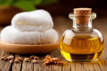 8 масел, которые превращают уход за телом в настоящий ритуал красоты