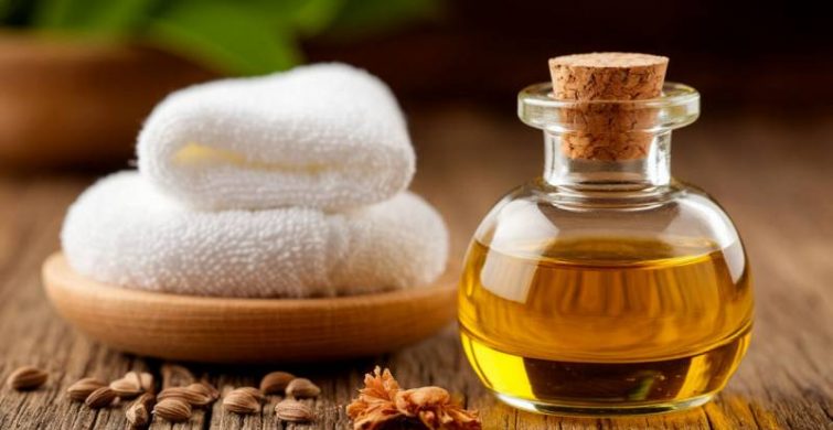 8 масел, которые превращают уход за телом в настоящий ритуал красоты