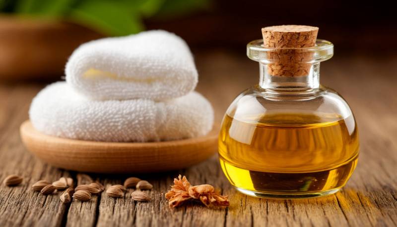 Названы 8 масел, которые превращают обычный уход за телом в прекрасный ритуал